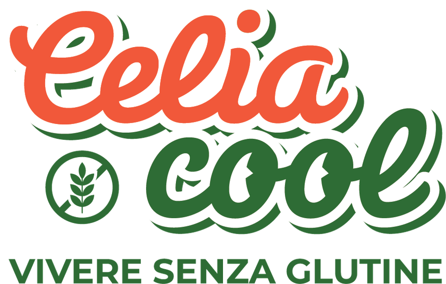 Celia Cool — Vivere senza glutine
