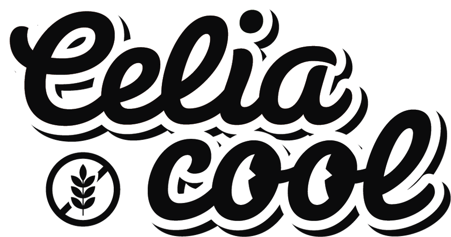 Logo Celia Cool versione nera