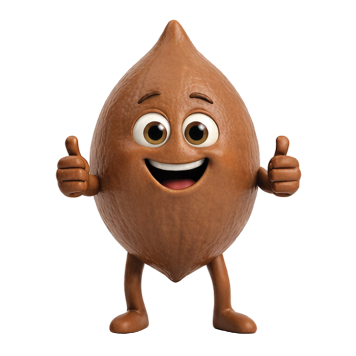 Mascotte Saraceno